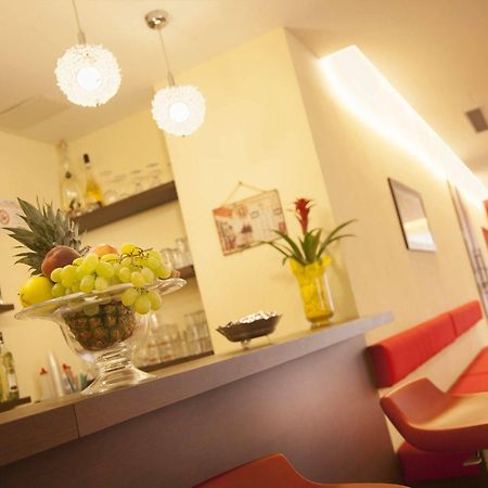 Hotel Mimosa ベラーリア・イジェア・マリーナ エクステリア 写真