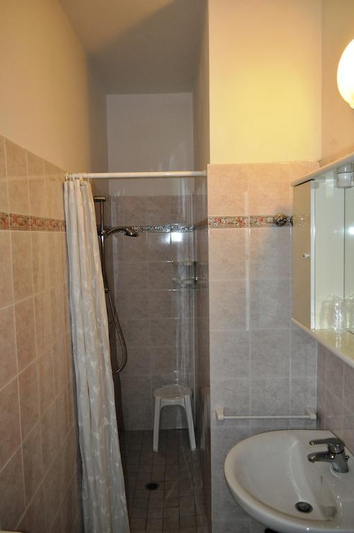 Hotel Mimosa ベラーリア・イジェア・マリーナ 部屋 写真
